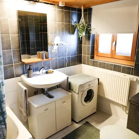 Lakeside Apartment Oberried am Brienzersee