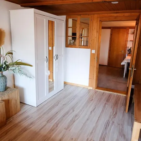 Apartment Lakeside Oberried am Brienzersee