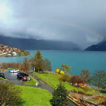 Apartment Lakeside Oberried am Brienzersee