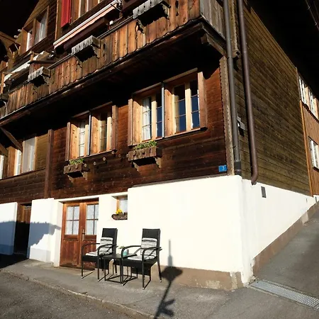 Apartment Lakeside Oberried am Brienzersee