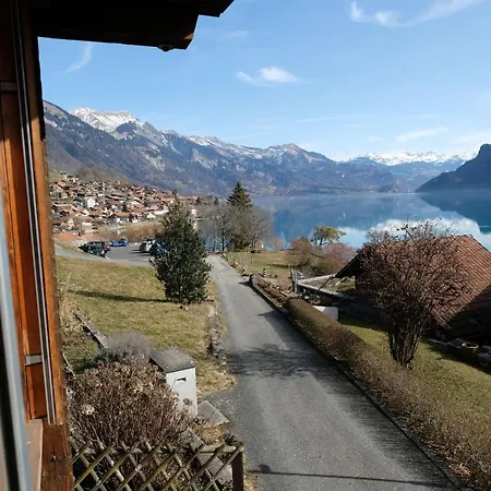 Lakeside * Oberried am Brienzersee