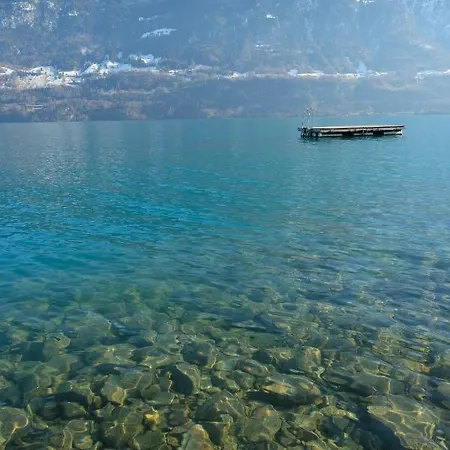 Lakeside Apartment Oberried am Brienzersee