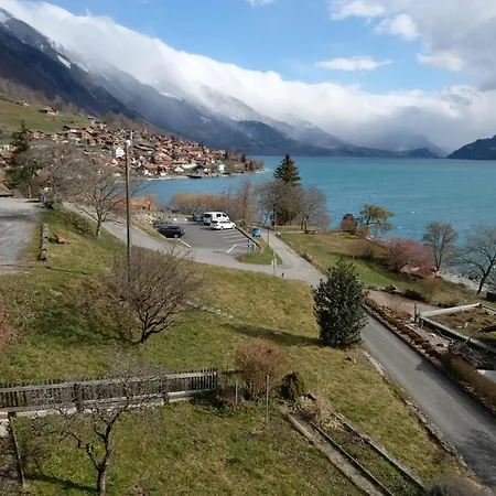 Lakeside * Oberried am Brienzersee