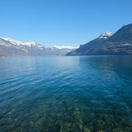 Lakeside